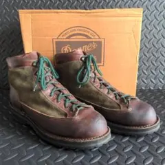 DANNER ダナー DJコマンダー 12225X US7EE ブラック - メルカリ