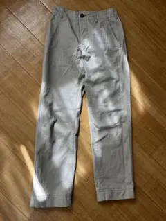 値下げ！MHL, ベージュ チノパン サイズ I