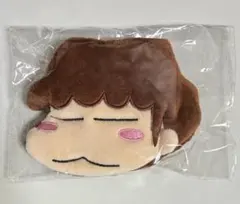 あたしンち ユズヒコ ポーチ キーホルダー