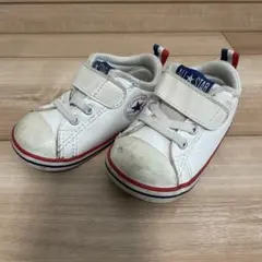 CONVERSE ALL★STAR 12.5cmEE