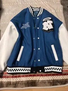 ベイビーわるきゅーれ ANNA SUI NYCコラボ スタジャン 深川まひろ