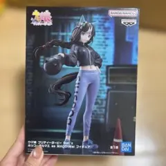 ウマ娘 ホッコータルマエ フィギュア - メルカリ
