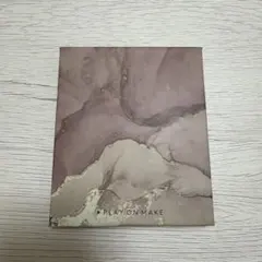 PLAY ON MAKE マイシャドウパレット PM-0055