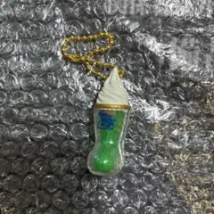 一番くじ コメダ珈琲店 E賞 ミニフィギュアチャーム