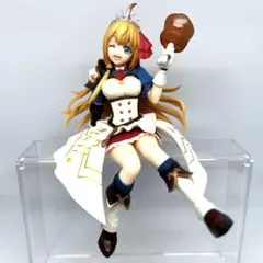 プリンセスコネクト みんなのくじ LG賞 ペコリーヌ ウィンクver フィギュア
