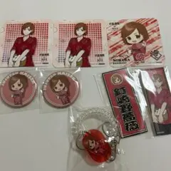 ラクスパ 釘崎野薔薇 呪術廻戦