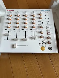2025年最新】Vestax VMC-004の人気アイテム - メルカリ