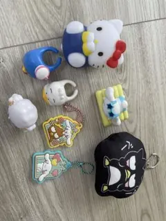 サンリオ　まとめ売り