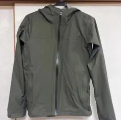 THE NORTH FACE オリーブグリーン M マウンテンパーカー