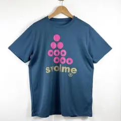 SVOLME スボルメ Tシャツ トレーニングシャツのサムネイル