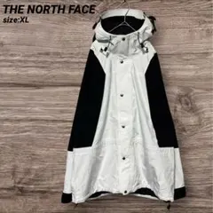 THE NORTH FACE FUTURELIGHT Jacket ホワイト