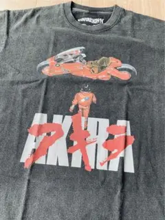 2025年最新】アキラ tシャツの人気アイテム - メルカリ