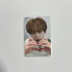 zb1 ハンユジン トレカ withmuu 特典 cinema paradise