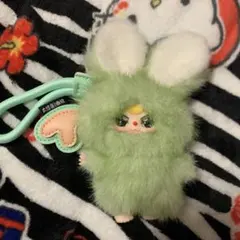 ベイビースリー イニシャル