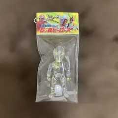 石ノ森ヒーローズ　キカイダー　クリア