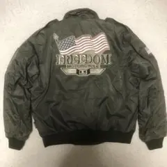 2025年最新】Kawasaki MA-1・フライトジャケットの人気アイテム - メルカリ