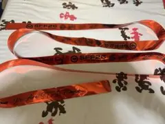 すとふぇす 銀テ 4/3 東京ドーム 金銀セット - メルカリ