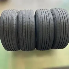 ヨコハマ アドバンdB 225/50R18 26年製 4本セットのサムネイル