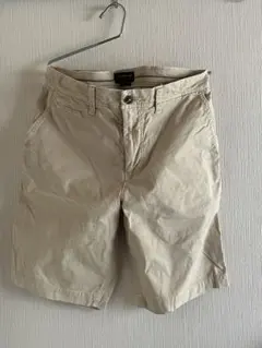 American Eagle ショートパンツ ベージュ　Lのサムネイル