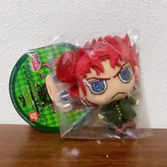 【未開封】ジョジョの奇妙な冒険 ジョジョの奇妙なマスコット 花京院典明