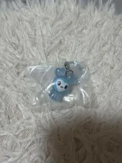 twice　めじるしアクセサリー　ナヨン