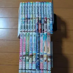 2025年最新】とある魔術の禁書目録 全巻の人気アイテム - メルカリ