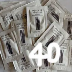 コスメデコルテ　ホワイトロジスト　ネオジェネシスブライトニングコンセントレイト