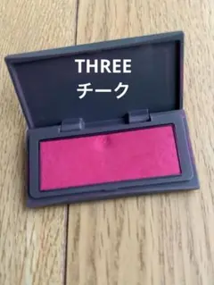 THREE チーキーシークブラッシュ14のサムネイル