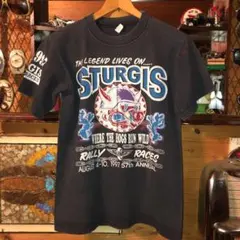 ハーレーT 80s  90s バンドT キャラT アニメT　古着　ビンテージ希少