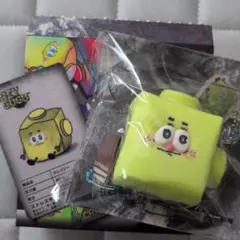 新品　新商品 CRAZY GUGU ストレスキューブ