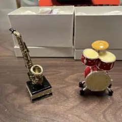 ジュエリーボックス