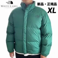 国内未発売★新品 ノースフェイス リバートン オンボール ジャケット ダウン