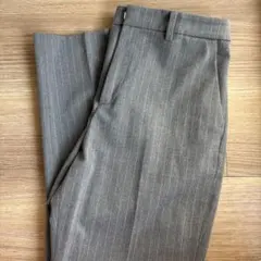 ユニクロ スラックス