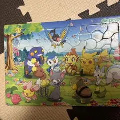 炎ポケモン ジグソーパズル500ピース - メルカリ