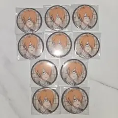 九十九一希♡キャラガム♡ステッカー♡80枚 aidolsidemdcbo20023.jpg