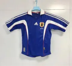 サッカー日本代表ユニフォーム（小野伸二選手） - メルカリ