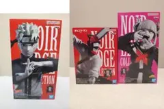 Noir Edge Collection コンプフィギュア4体セット 新品未開封 - メルカリ