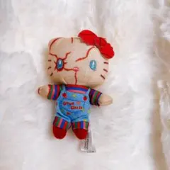 2025年最新】チャッキー キティの人気アイテム - メルカリ