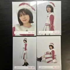 2026年最新】藤吉夏鈴 サンタの人気アイテム - メルカリ