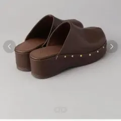 サボサンダル サンダル