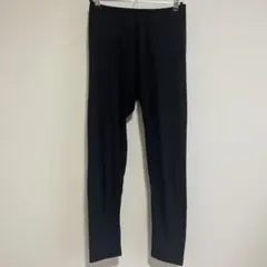 UNIQLO 超極暖 ヒートテック レギンス