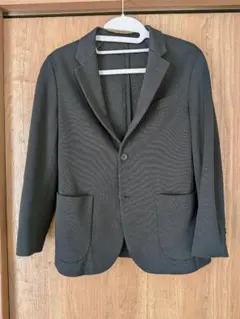 UNIQLO　コンフォート2Bジャケット　サイズS