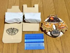 沖縄 シーサー まとめ売り コースター付き