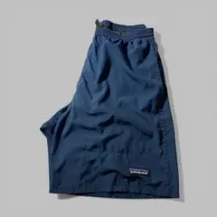 10s Patagonia Baggies Light Shorts