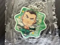 名探偵コナン　くら寿司　ラバーチャーム　横溝重悟　※匿名配送