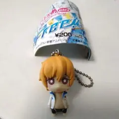 free キーホルダー 葉月渚 - メルカリ