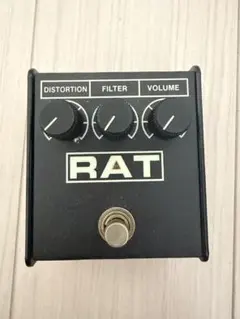 2026年最新】proco rat2 usaの人気アイテム - メルカリ