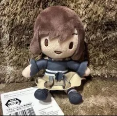 劇場版プロセカ ふわぷち ミニぬいぐるみ 東雲絵名