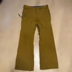 スノーボード パンツ l