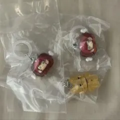 赤見かるび　めじるしアクセサリーのサムネイル